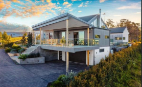 Magnolia House, Kurrajong